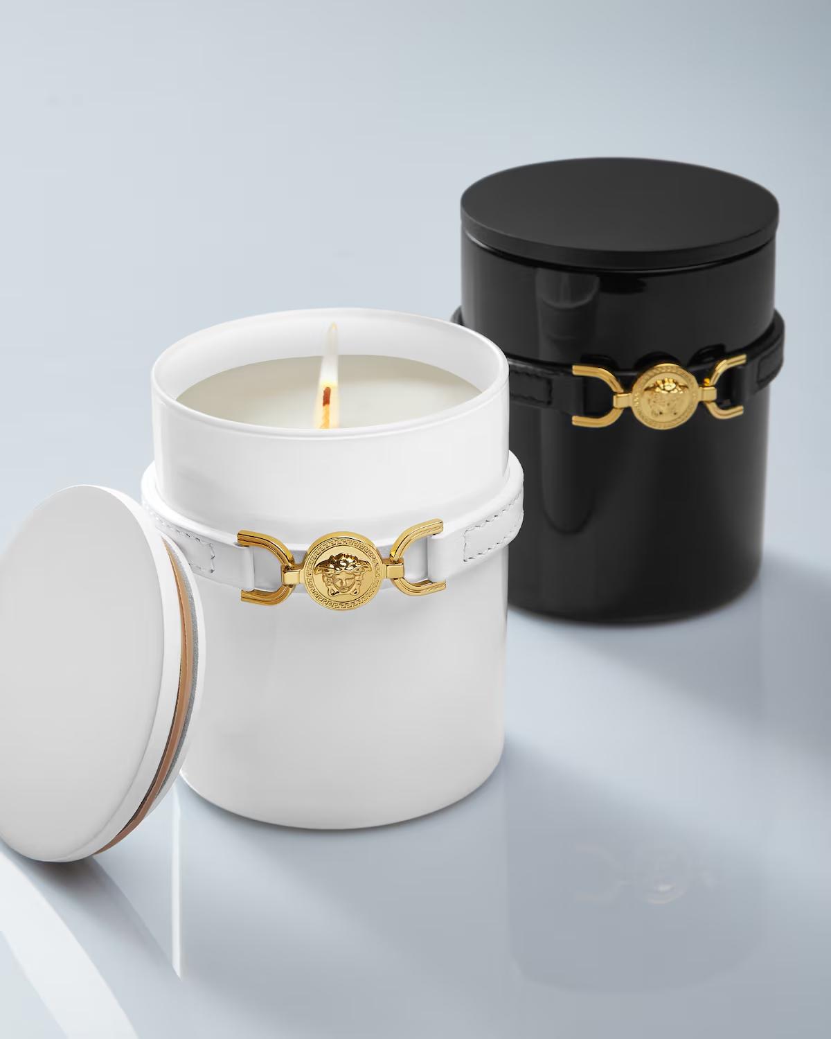 Medusa '95 Scented Candle - Image 2