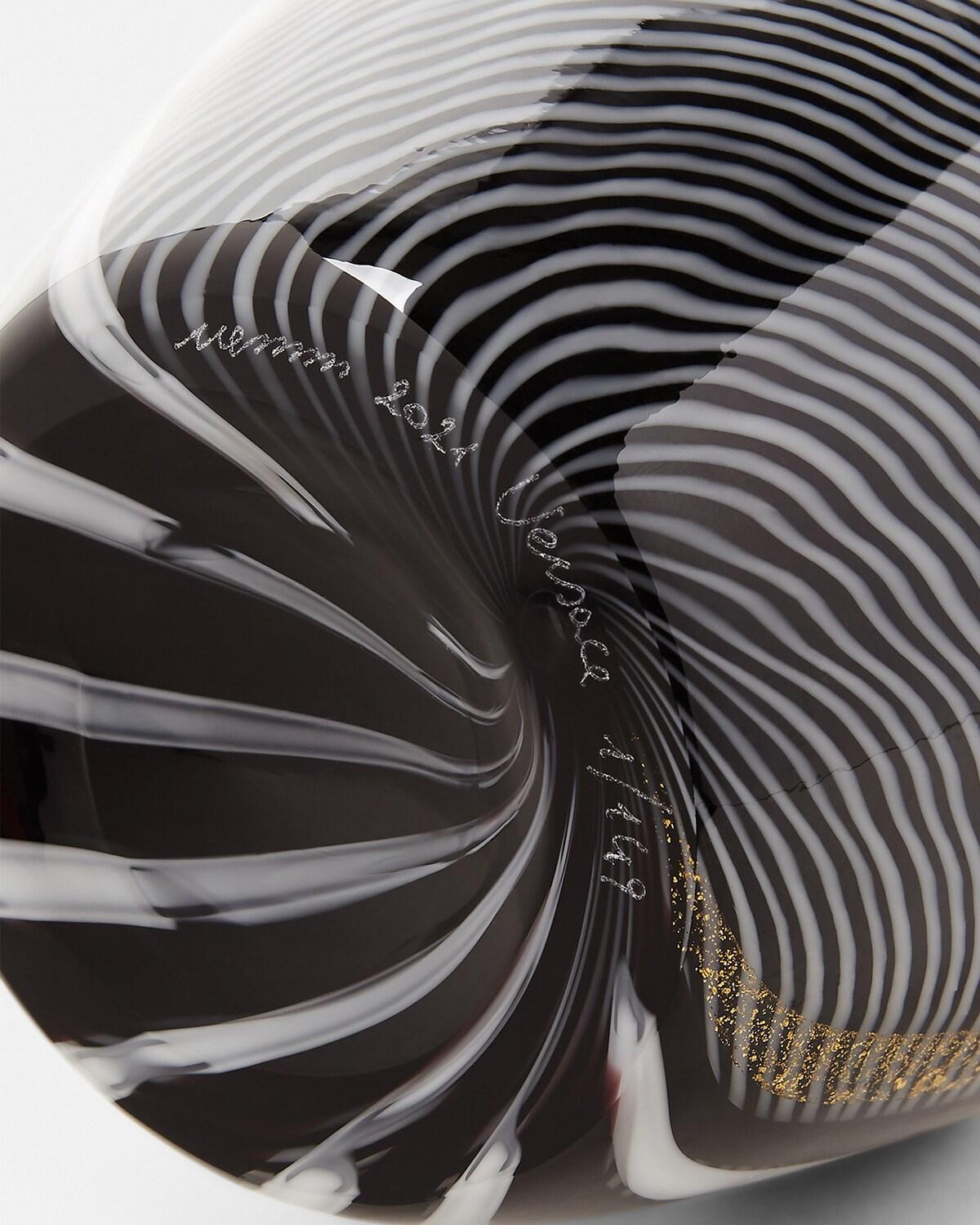 Smoking Venini Versace Vase - Image 3