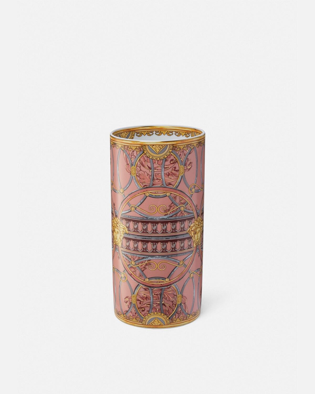 Scala del Palazzo Rosa Vase 24 cm - Image 4