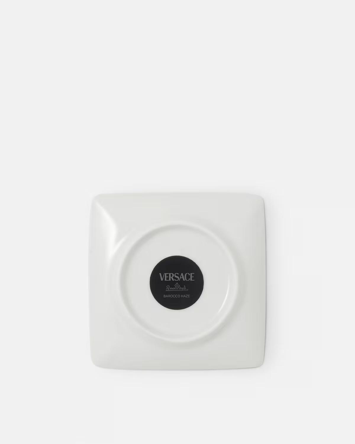 Barocco Square Plate 12 cm - Image 4