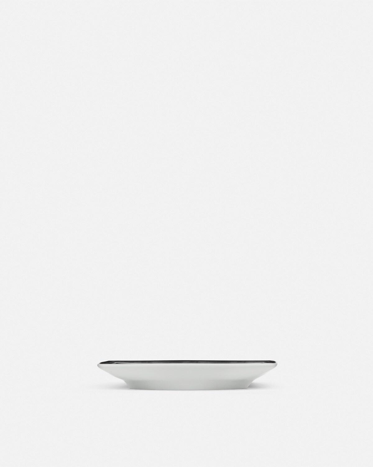 Barocco Square Plate 12 cm - Image 5
