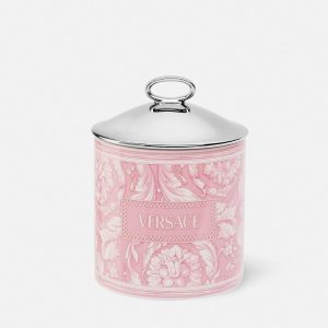 Barocco Rose Medium Box