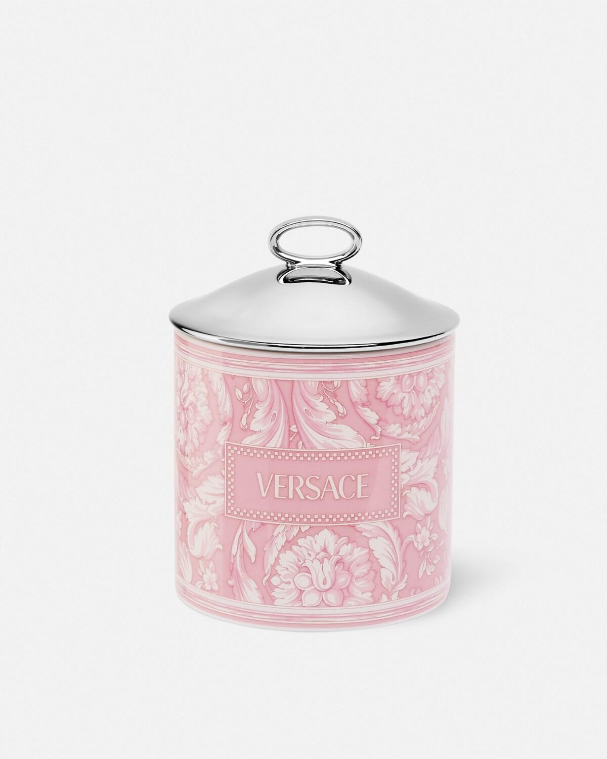 Barocco Rose Medium Box