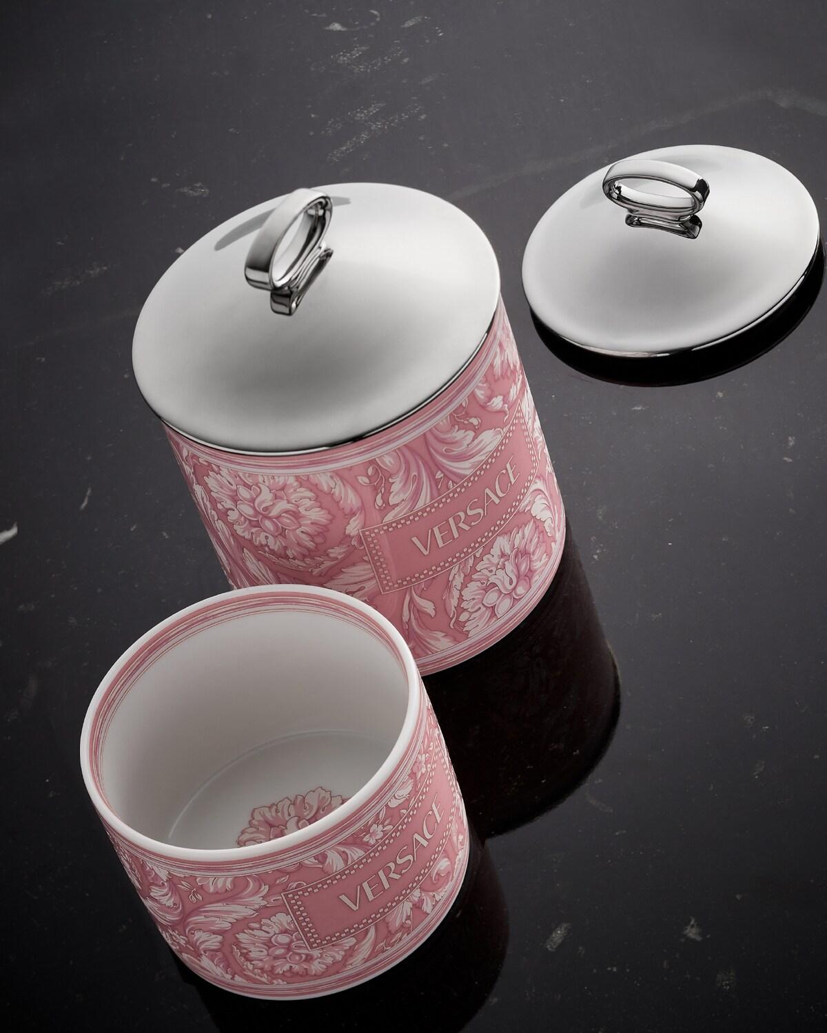Barocco Rose Medium Box - Image 2