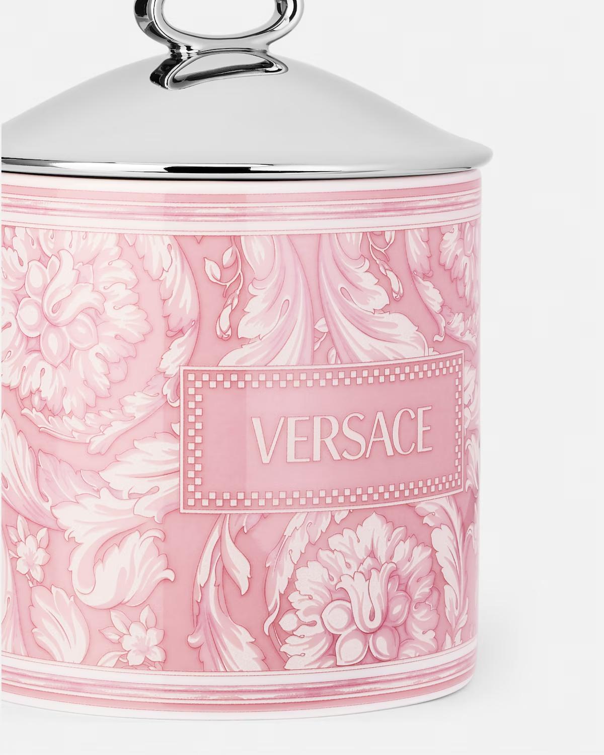 Barocco Rose Medium Box - Image 3