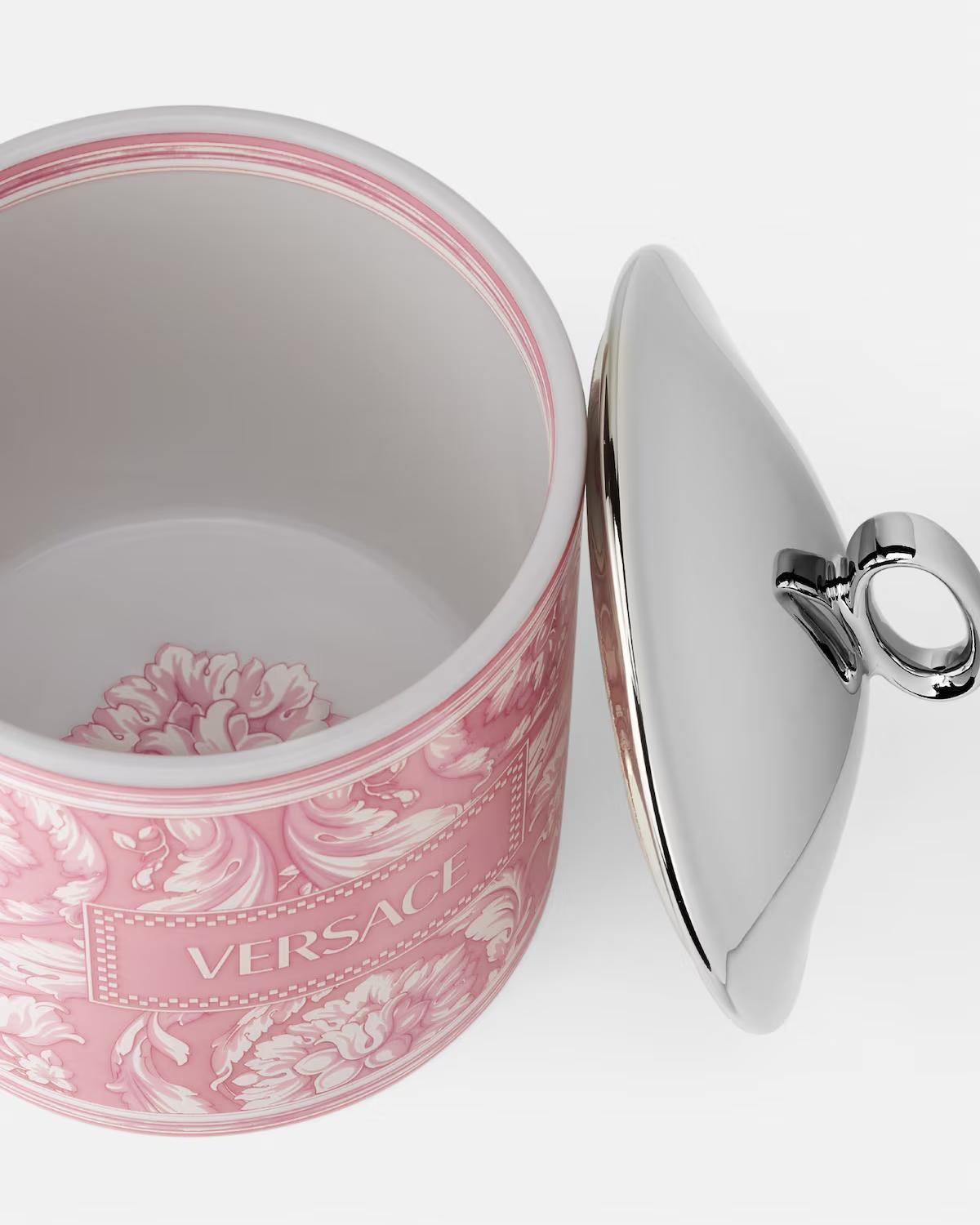 Barocco Rose Medium Box - Image 4