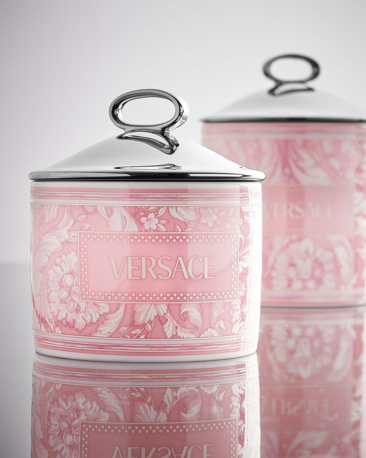 Barocco Rose Small Box - Image 2