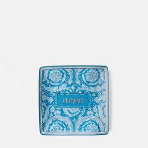 Barocco Square Plate 12 cm
