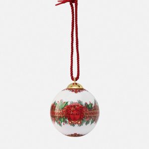 Medusa Garland Ball