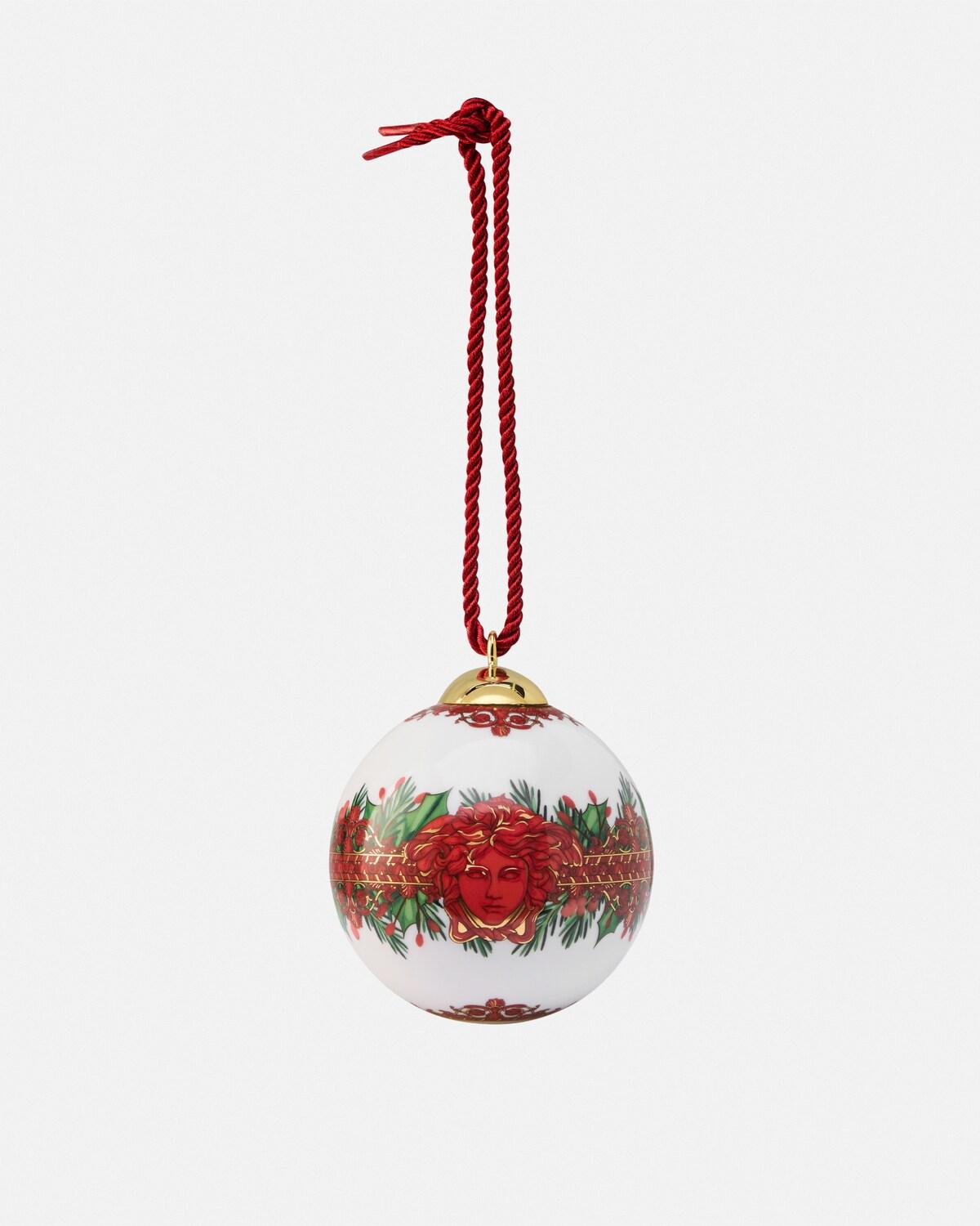 Medusa Garland Ball