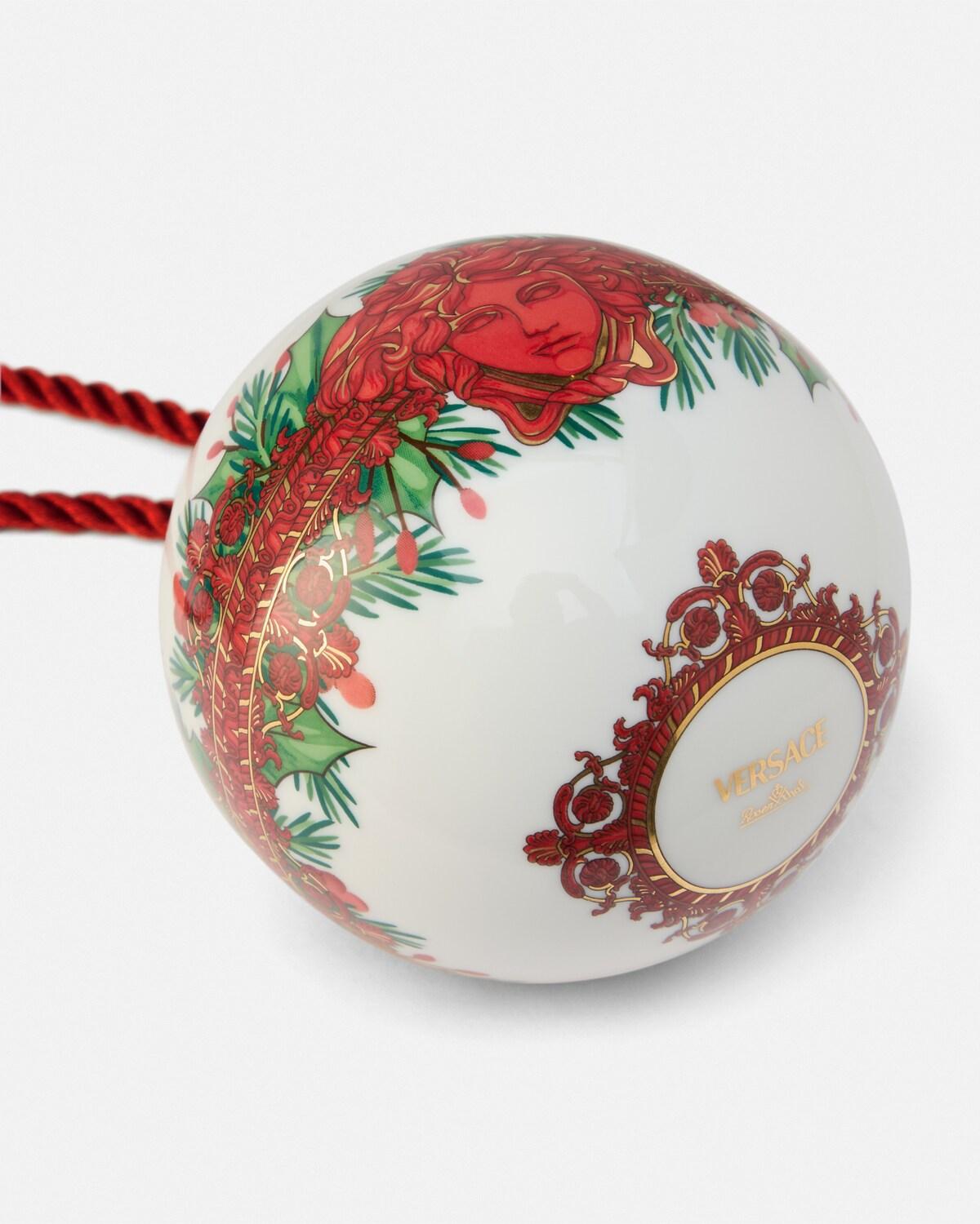 Medusa Garland Ball - Image 2