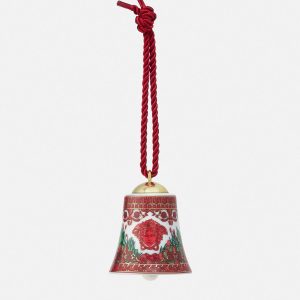 Medusa Garland Bell