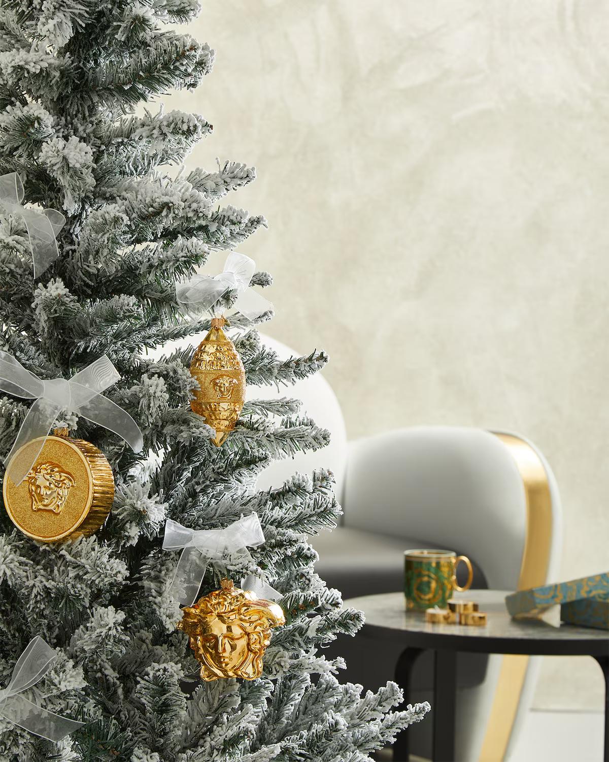 Coin Holiday Ornament - Image 2