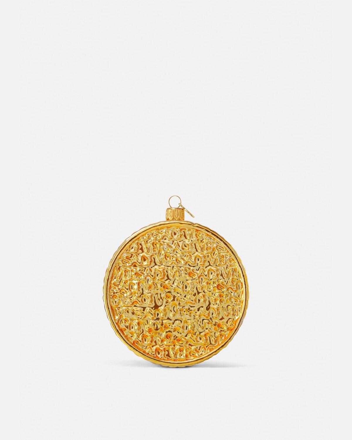 Coin Holiday Ornament - Image 4