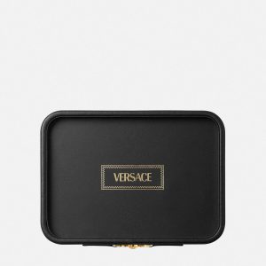 Medusa '95 Leather Tray