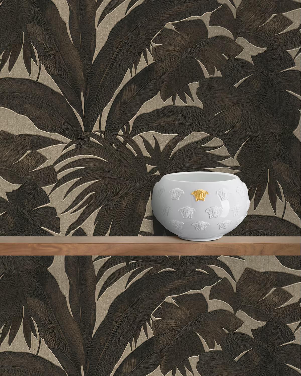 Jungle Print Wallpaper - Image 2