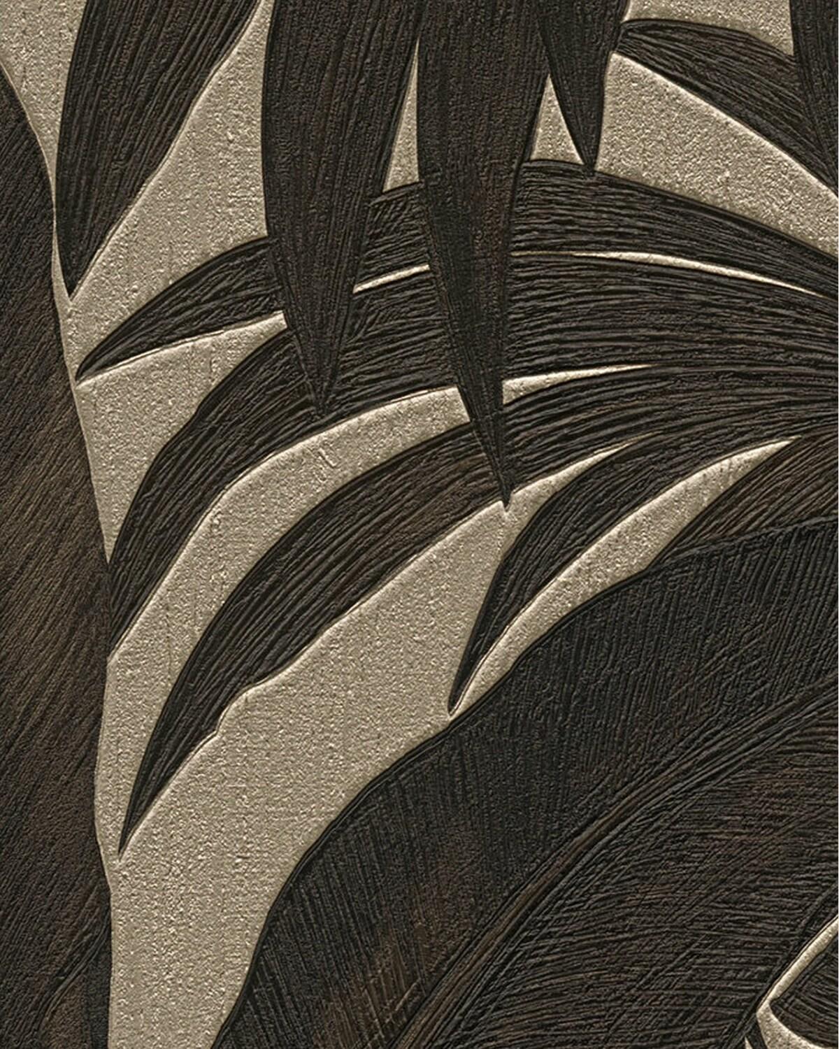 Jungle Print Wallpaper - Image 3
