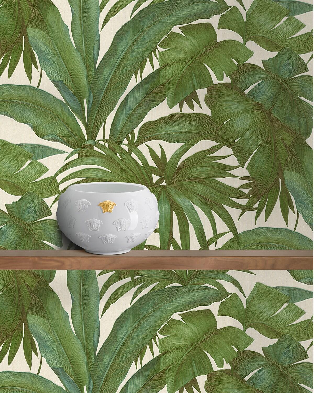Jungle Print Wallpaper - Image 2