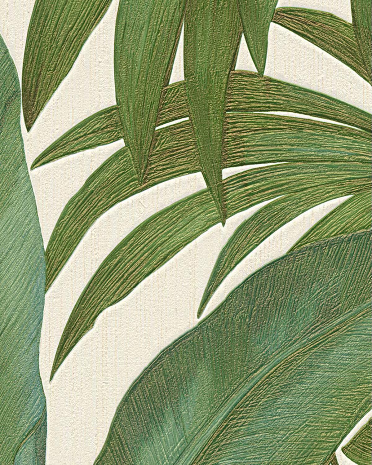 Jungle Print Wallpaper - Image 3