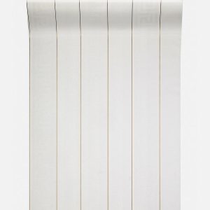 Greca Print Wallpaper
