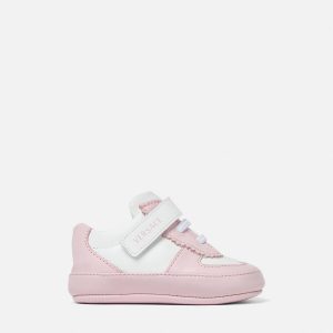 Baby Leather Sneakers