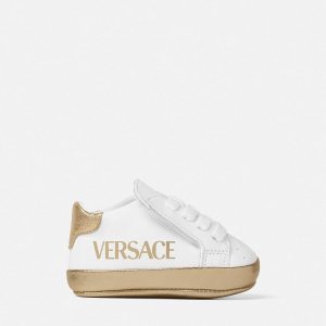 Baby Nappa Sneakers