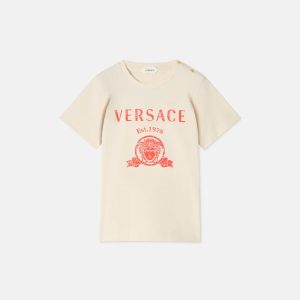 Baby Printed Jersey T-Shirt