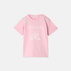 Baby Printed Jersey T-Shirt