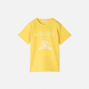 Baby Printed Jersey T-Shirt