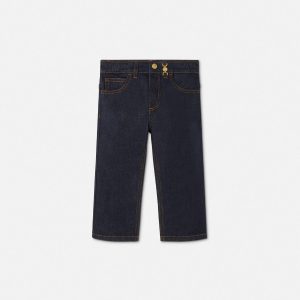 Kids Regular Jeans