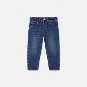 Kids Regular Jeans