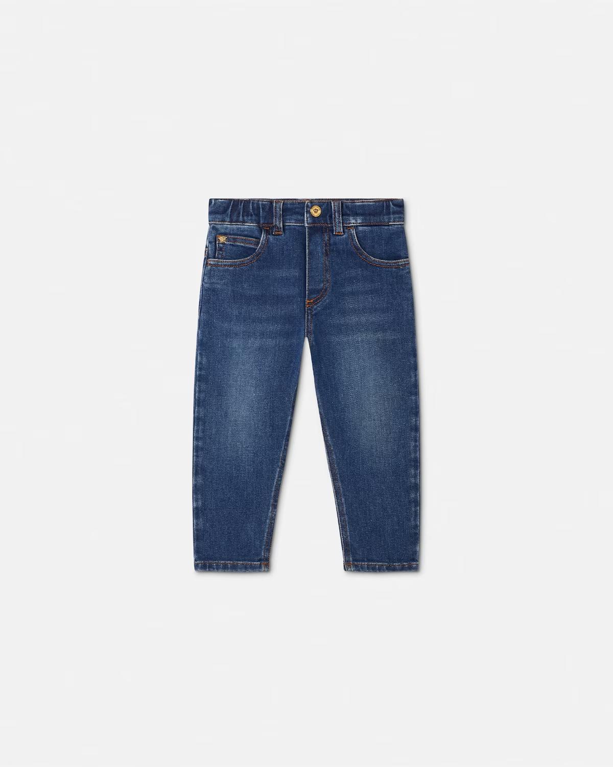 Kids Regular Jeans