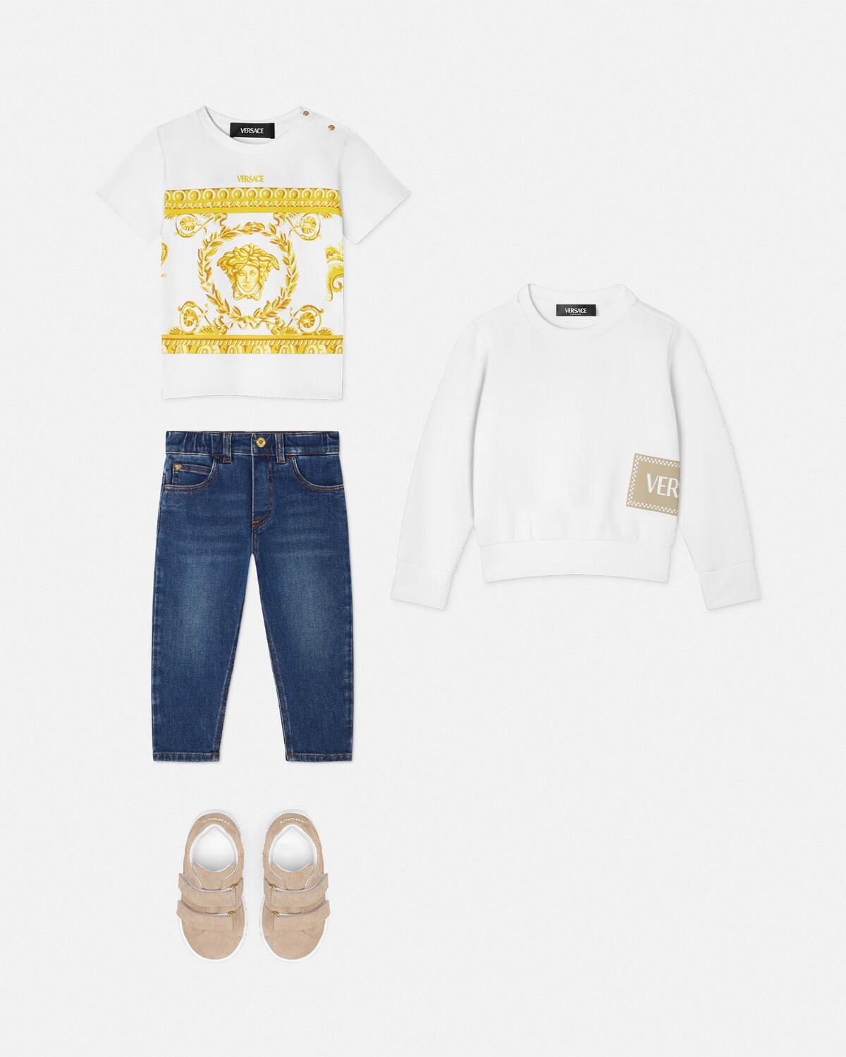 Kids Regular Jeans - Image 2