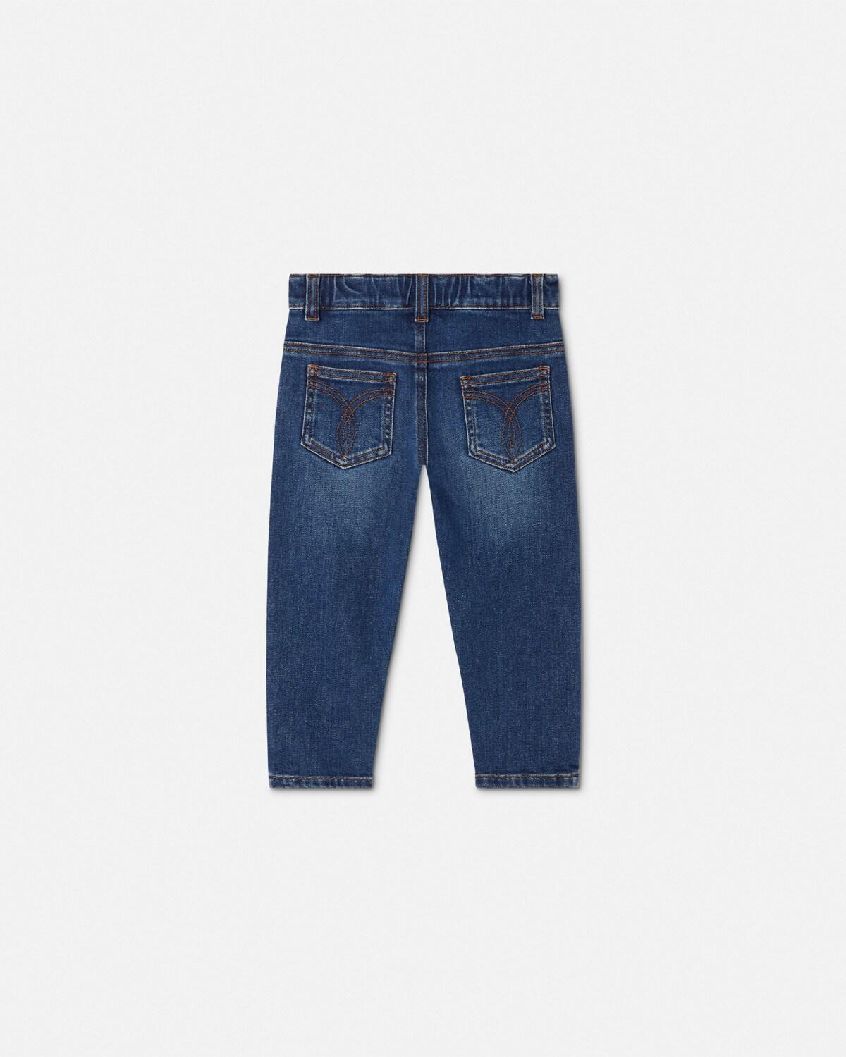 Kids Regular Jeans - Image 3