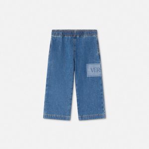 Kids Denim Pants