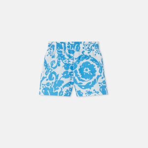 Baby Printed Shorts