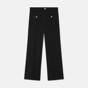 Kids Milano-Stitch Pants