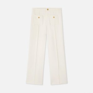 Kids Milano-Stitch Pants