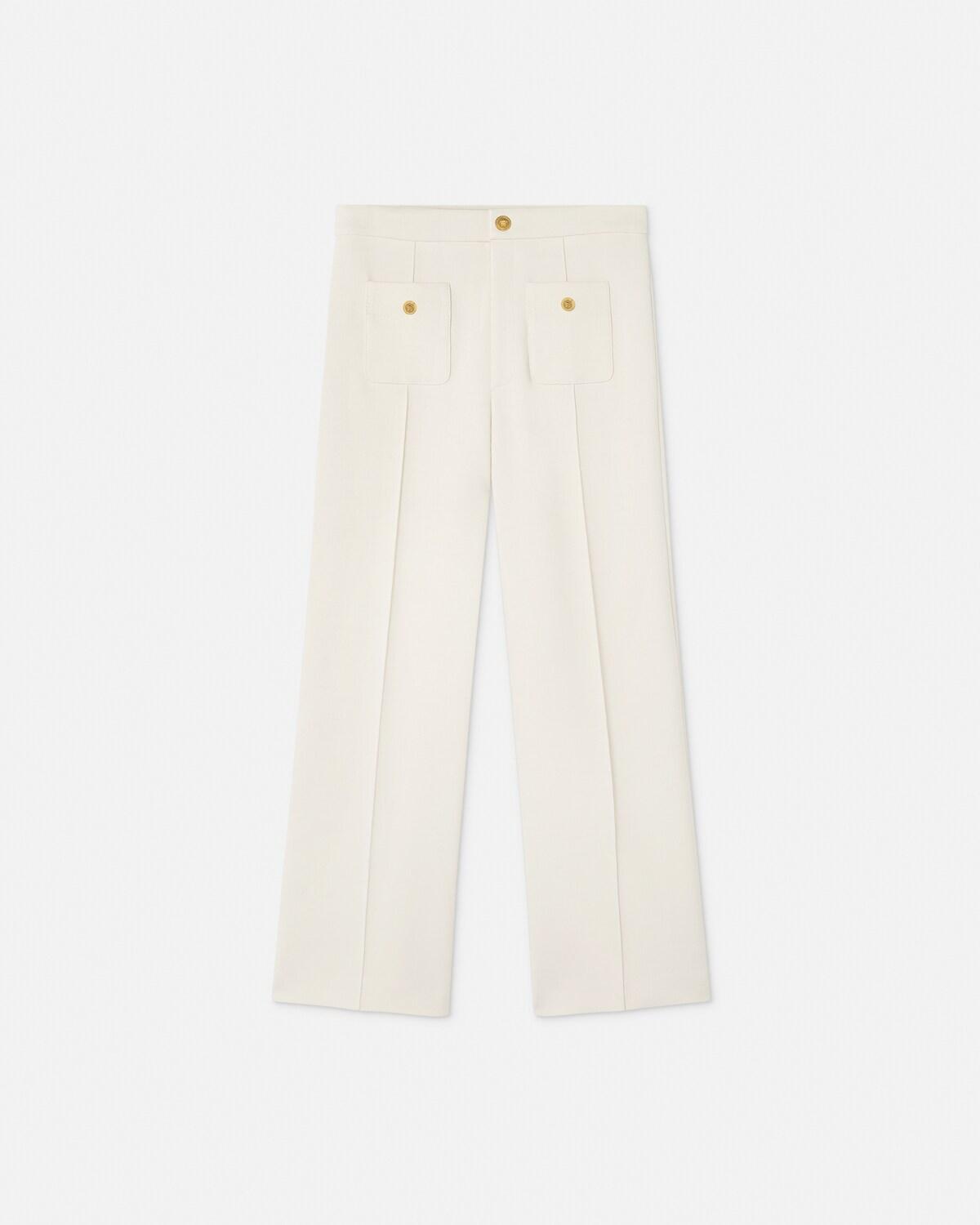 Kids Milano-Stitch Pants