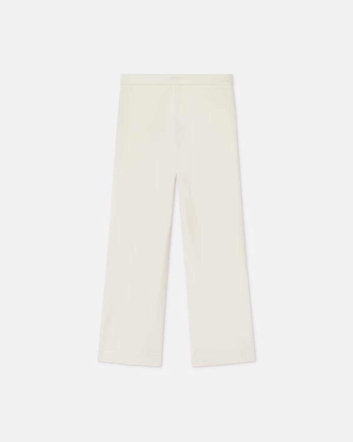 Kids Milano-Stitch Pants - Image 3