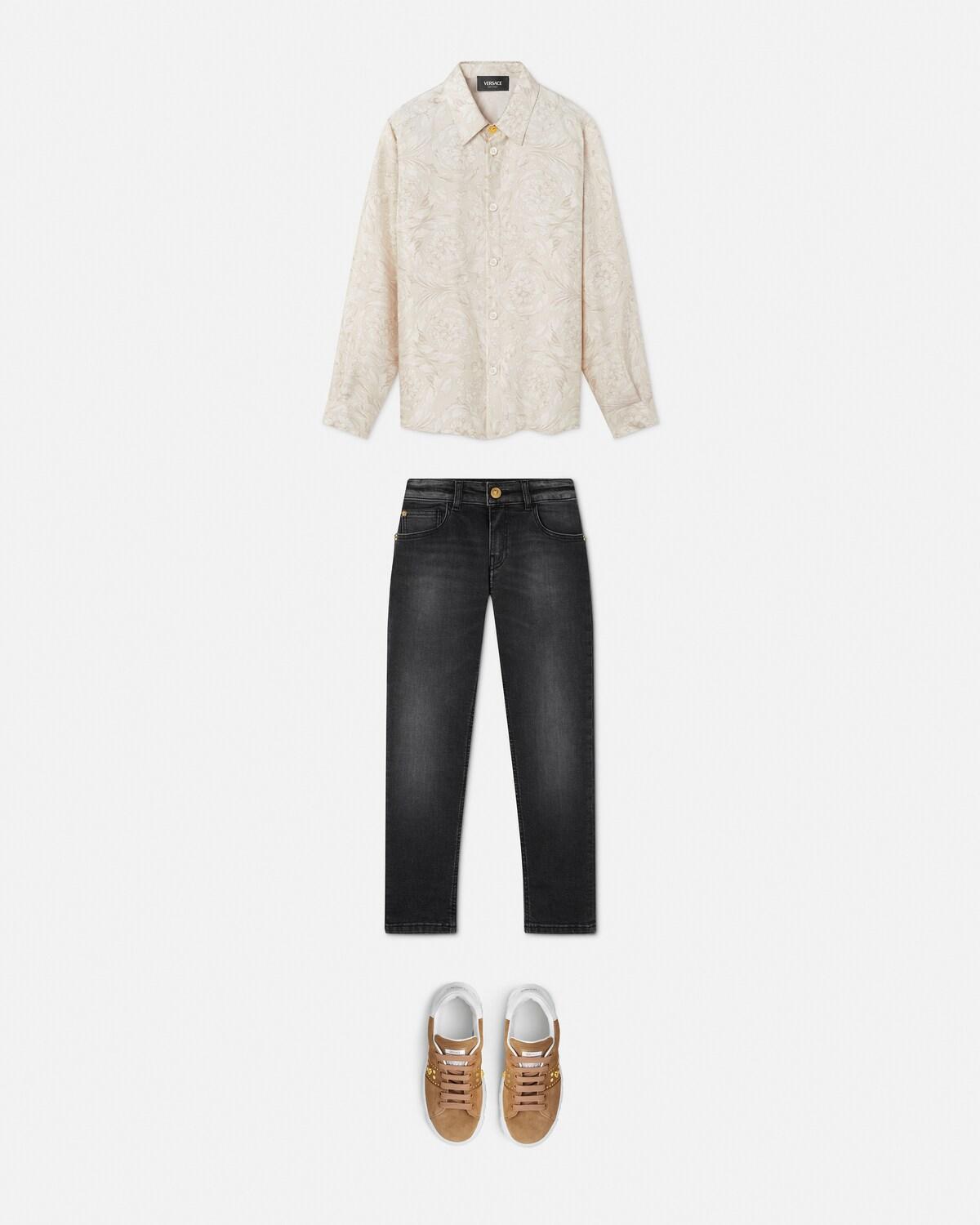 Kids Jeans - Image 2