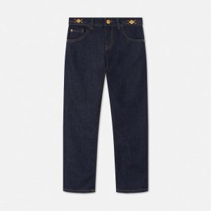 Kids Slim Jeans