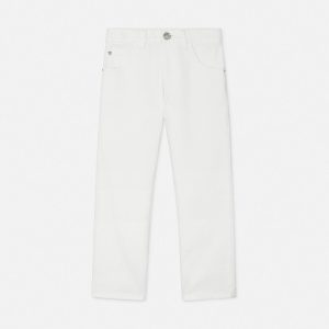 Kids Regular Jeans