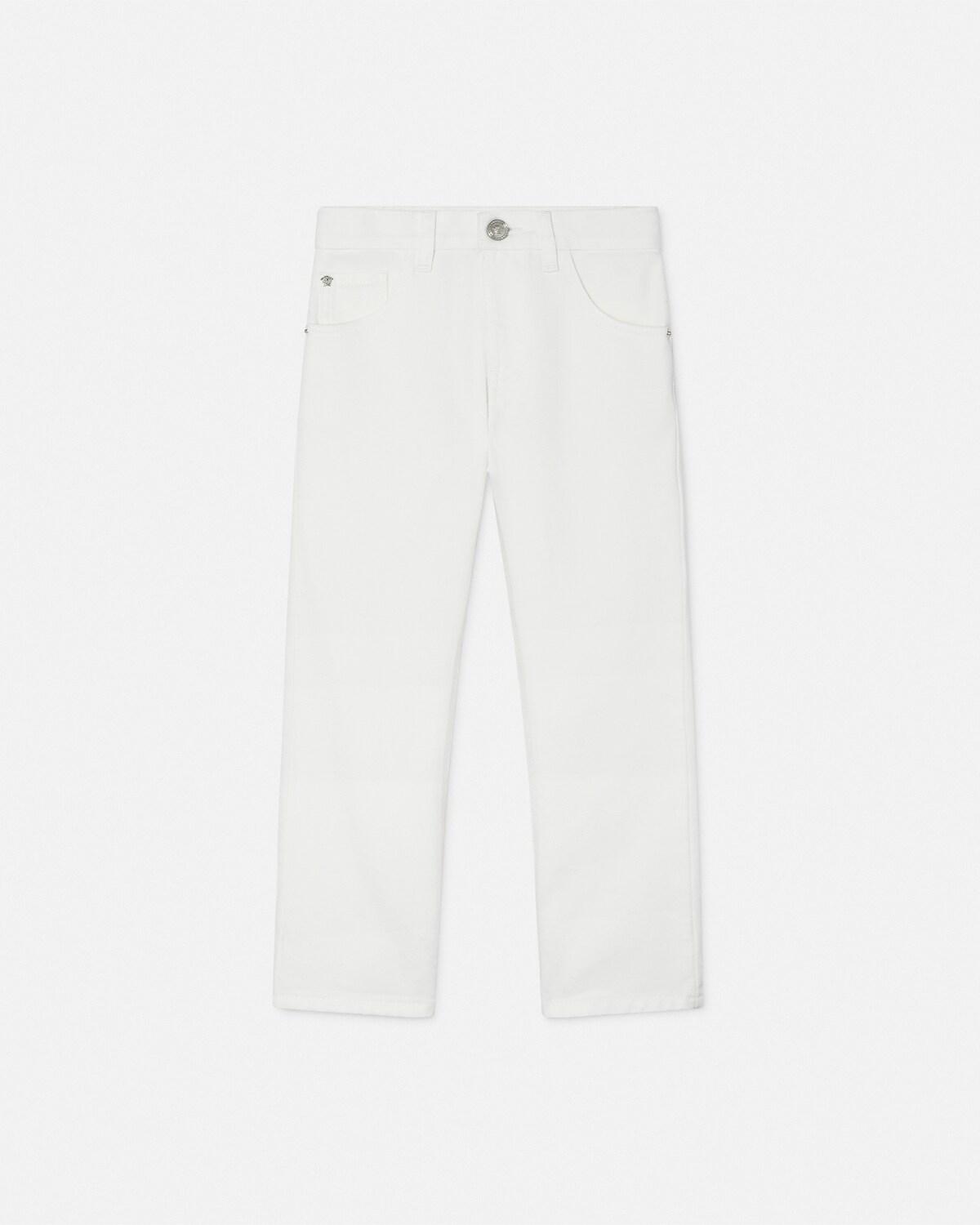 Kids Regular Jeans
