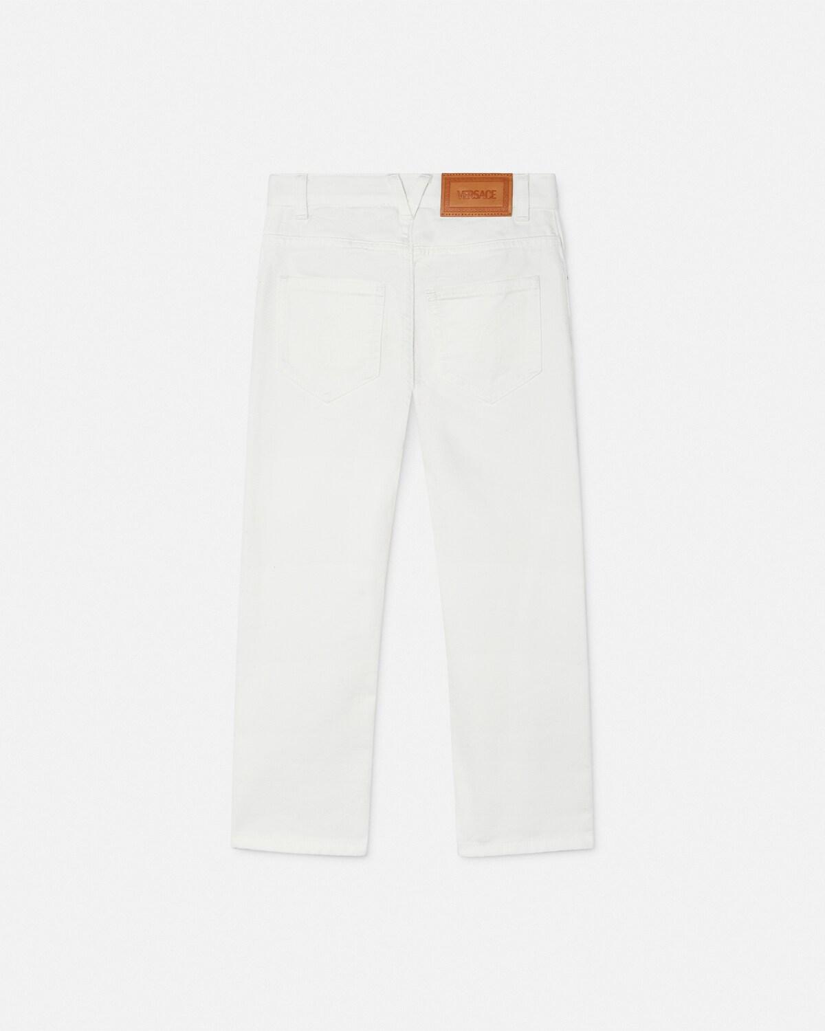 Kids Regular Jeans - Image 3