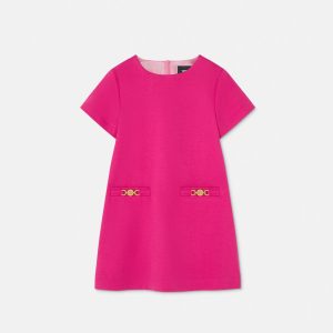Kids Milano-Stitch Dress