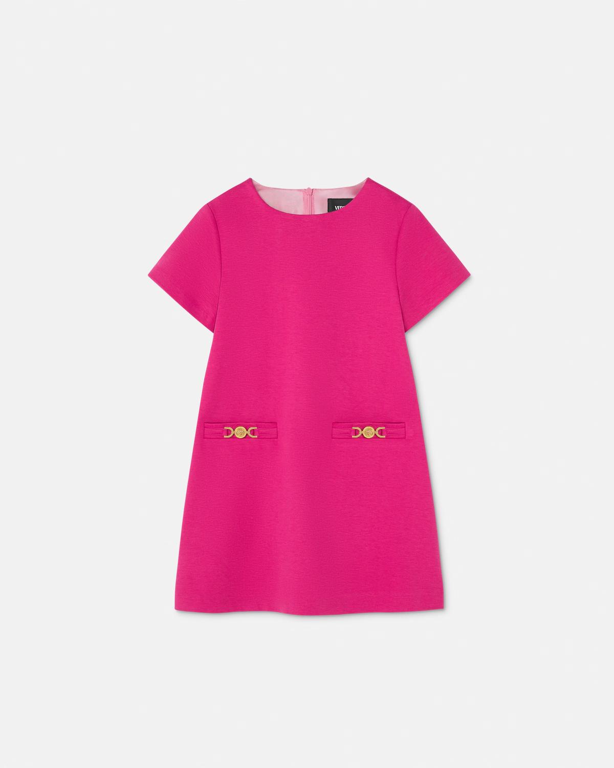 Kids Milano-Stitch Dress