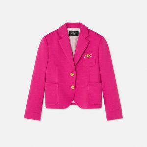 Kids Milano-Stitch Blazer