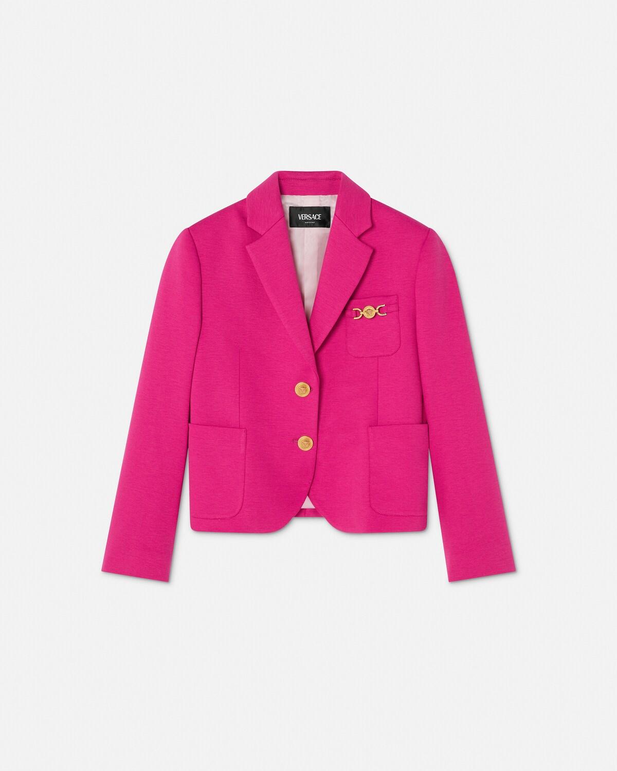 Kids Milano-Stitch Blazer