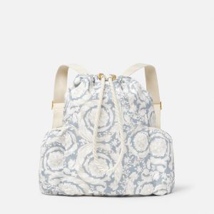 Kids Printed Backpack